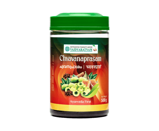 CHYAVANAPRASAM 500 GM