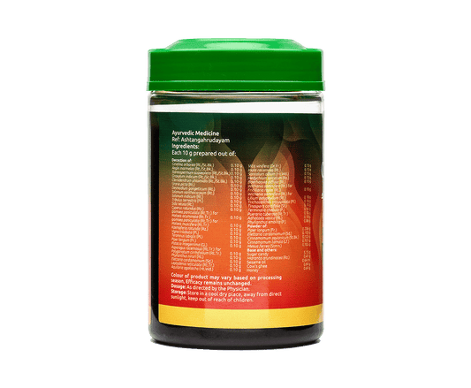 CHYAVANAPRASAM 500 GM
